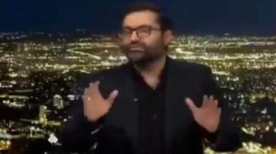  تعابیر عجیب معاون پزشکیان درباره بنزین