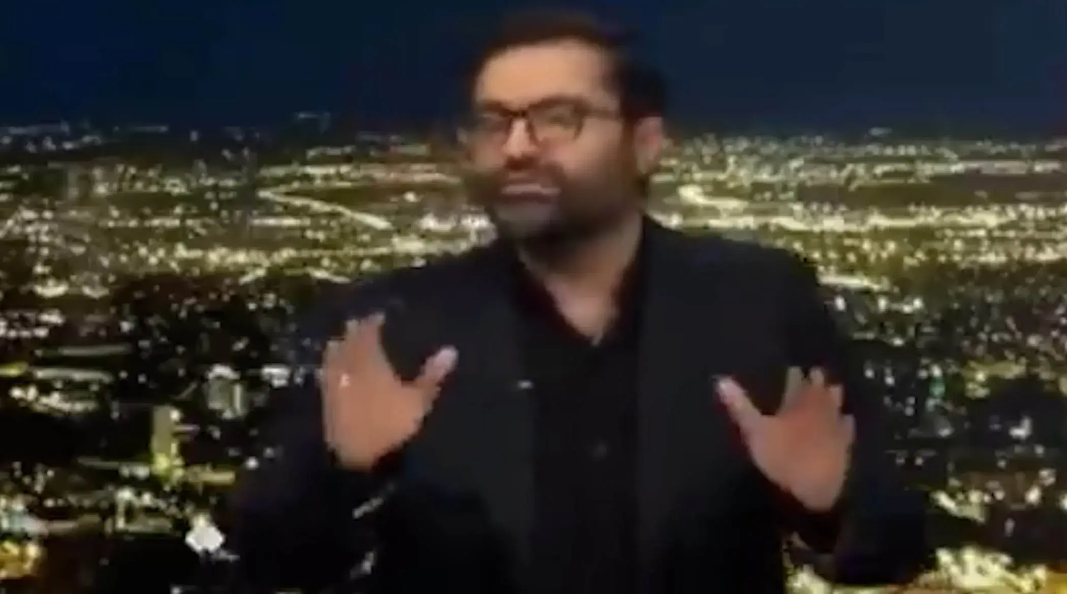  تعابیر عجیب معاون پزشکیان درباره بنزین
