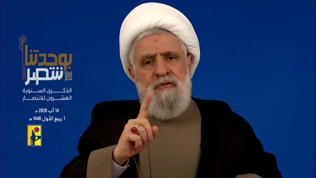 حزب الله لبنان: هرگز تسلیم نخواهیم شد