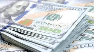  قیمت دلار، یورو و درهم امروز ۲۴ مرداد