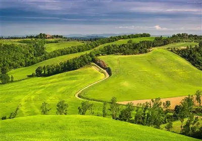استقرار سامانههای پایش هوشمند در نقاط استراتژیک زنجان - تسنیم