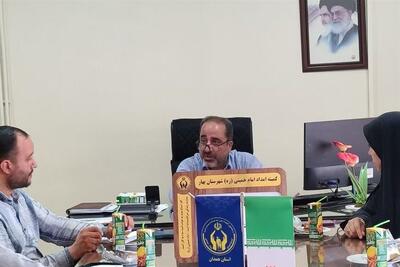 رونق اشتغال مددجویان بهار با رشد 47 درصدی تسهیلات/ 333 شغل جدید - تسنیم