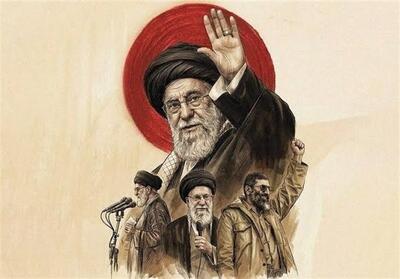 رهبر شهید؛ حلقه اتصال اصالت و روزآمدی - تسنیم