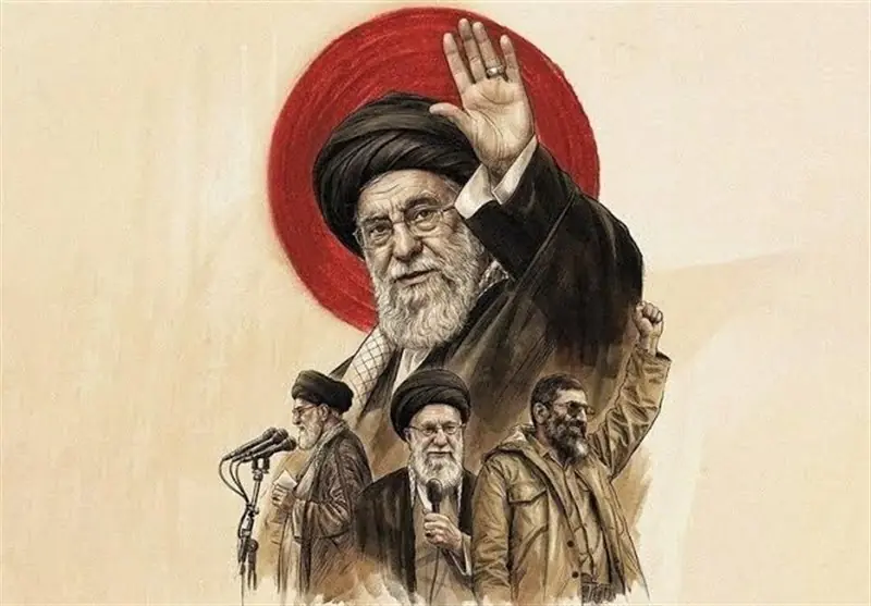 رهبر شهید؛ حلقه اتصال اصالت و روزآمدی - تسنیم