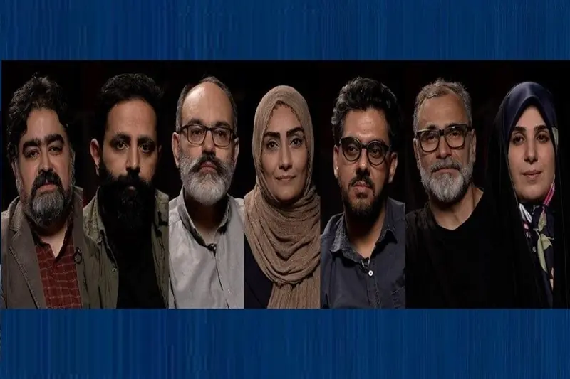  معرفی نامزدهای «فیلم مستند» جشنواره تلویزیونی مستند - تسنیم