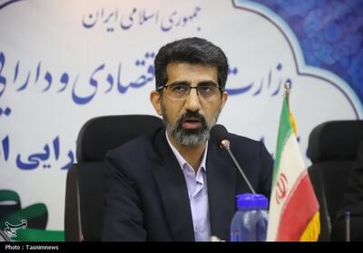 شهر نوآوری قم در مساحت 100 هکتار وارد مرحله نهایی میشود - تسنیم