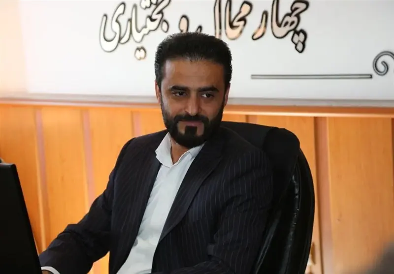 جذب 3880 میلیارد تومان اعتبار برای توسعه راههای چهارمحال و بختیاری - تسنیم