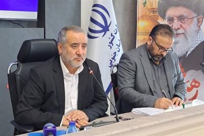صفهای سوخت کوتاه شود؛ قاچاقچیان در تیررس نظارتها باشند - تسنیم