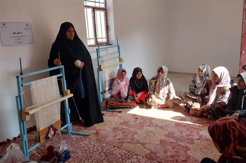 618 نفر در روستاها و مناطق مرزی خراسان جنوبی مهارتآموزی کردند - تسنیم