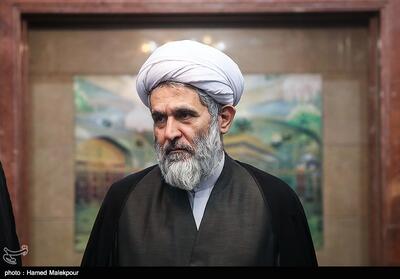  آمادگی بسیج اساتید برای تحقق آزمانهای رهبر شهید در پیام به طائب - تسنیم