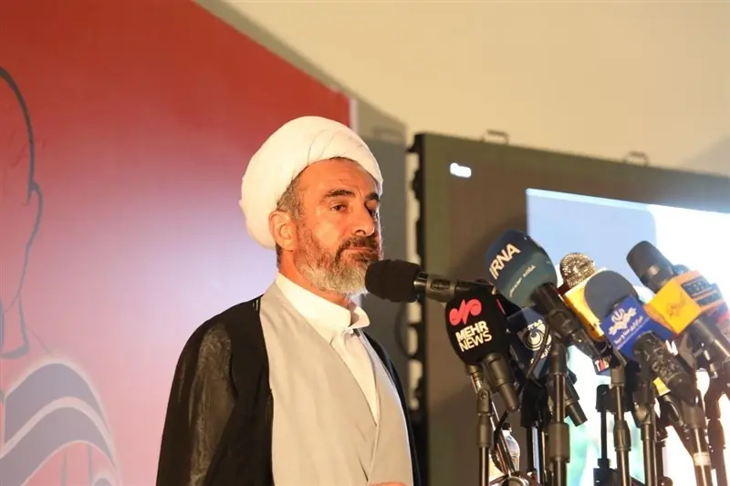 خبرنگاران پیامآوران امید و ابزار جهاد تبیین در برابر جنگ ترکیبی دشمن - تسنیم