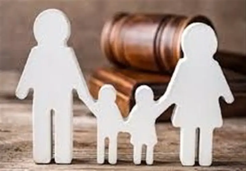 سازش در 135 پرونده اسدآباد؛ یک خانواده از طلاق نجات یافت - تسنیم