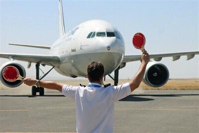 کیش به پایگاه آموزش و خدمات هوانوردی نزدیکتر میشود - تسنیم