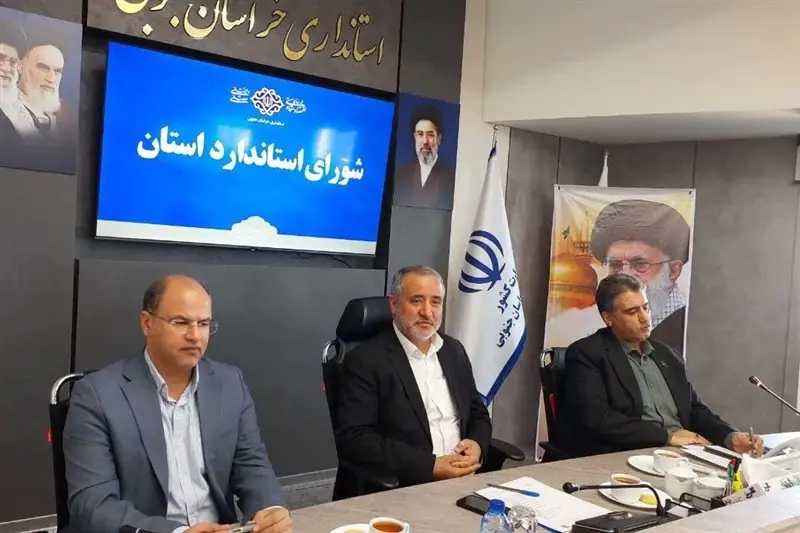 استاندارد نباید قربانی ملاحظه و سفارش شود - تسنیم