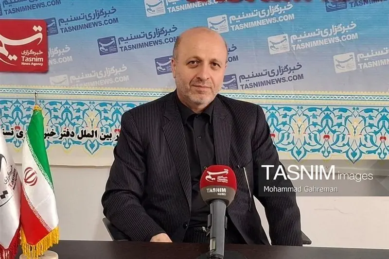 صدرنشینی اردبیل در مصوبات شورای عالی شعر و موسیقی رسانه ملی - تسنیم