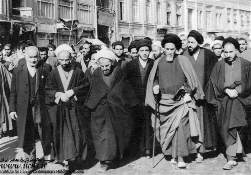 هجرت تاریخساز | بازخوانی زندگی و شخصیت آیت الله العظمی میلانی - تسنیم