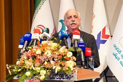 زنجیره «گفتوگو و پیگیری» برای حل چالشهای اقتصادی، محور اینوکس تهران - تسنیم
