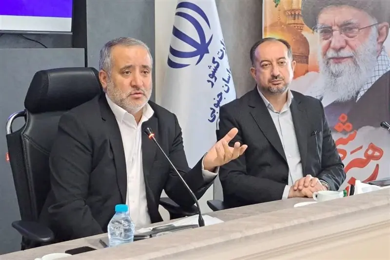 رسانهها ظرفیتهای خراسان جنوبی را در کنار مطالبهگری روایت کنند - تسنیم