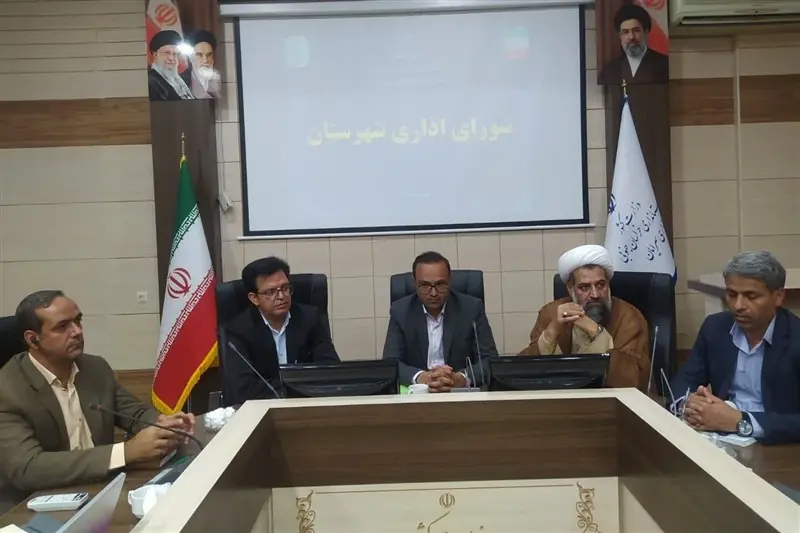 همه پای کار شهدا؛ سرایان آماده برگزاری اجلاسیه شهدای شهرستان - تسنیم