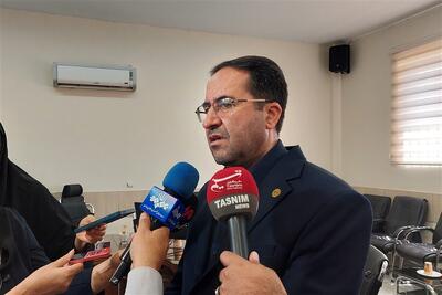 قانون توزیع عادلانه آب باید با نگاه مدیریت چرخه آب اصلاح شود - تسنیم