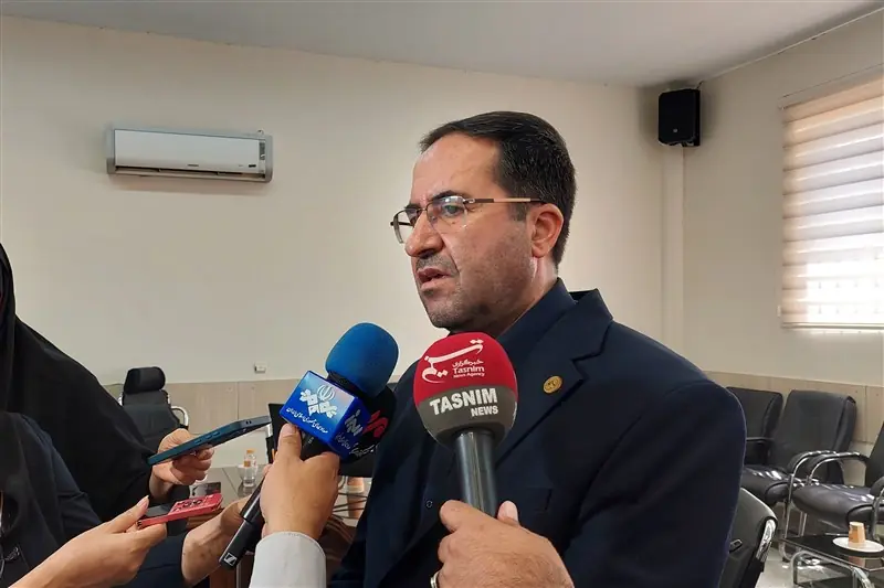 قانون توزیع عادلانه آب باید با نگاه مدیریت چرخه آب اصلاح شود - تسنیم