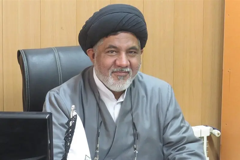 بیش از 90 درصد مساجد فقط هنگام نماز باز هستند - تسنیم
