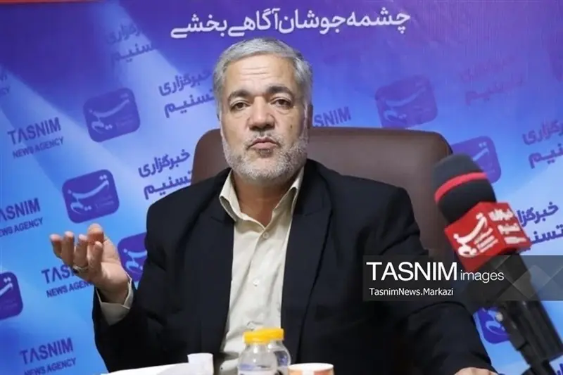 نباید توسعه شهری اراک را فدای منافع فردی یا خانوادگی کنیم - تسنیم