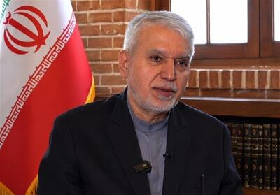 صالحیامیری: ایران برای معرفی به جهان به روایتهای معتبر نیاز دارد - تسنیم