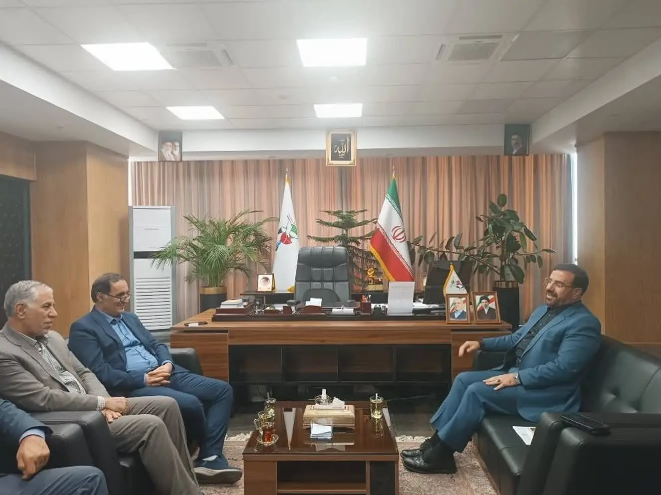 کمیسیون پزشکی ایثارگری شهریورماه به فارس میآید - تسنیم