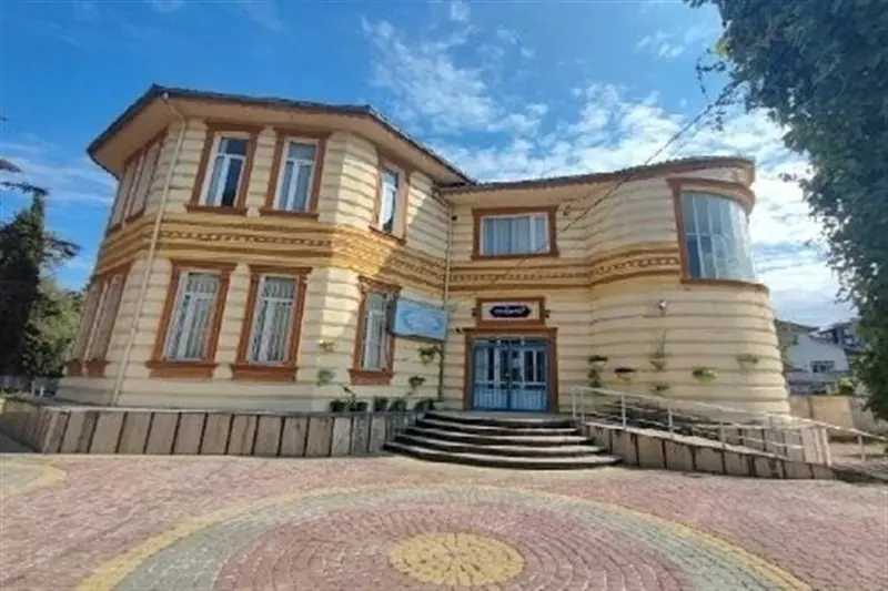 آستارا در آستانه ثبت بهعنوان نخستین کتابخانه عمومی شناختهشده ایران - تسنیم