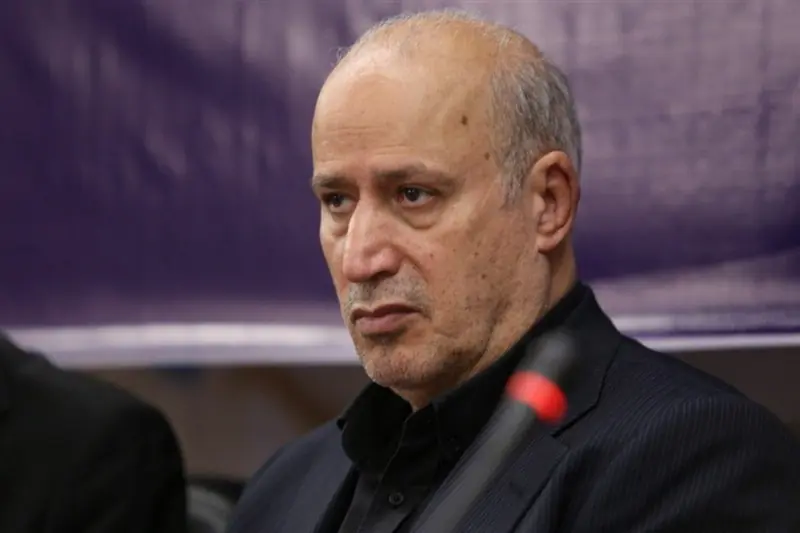 تاج: ساخت هر ورزشگاه به معنای تخریب یک زندان است - تسنیم