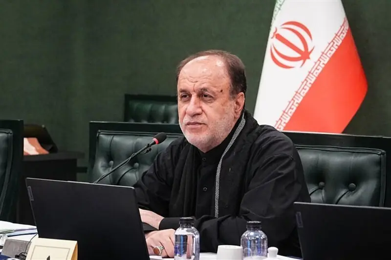 افزایش 50 درصدی حجم آب ارسالی به همدان و کاهش زمان قطعی آب - تسنیم