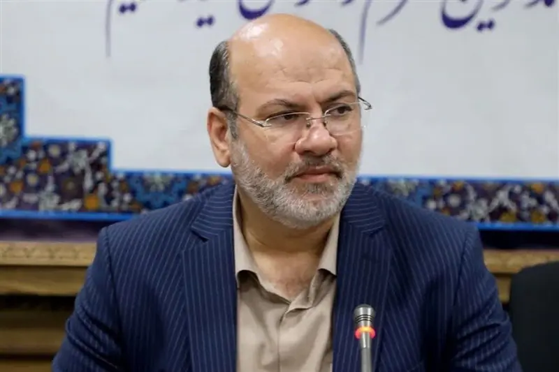تلاش برای برپایی نمایشگاه تخصصی دام و طیور با حداکثر ظرفیت خراسان رضوی - تسنیم