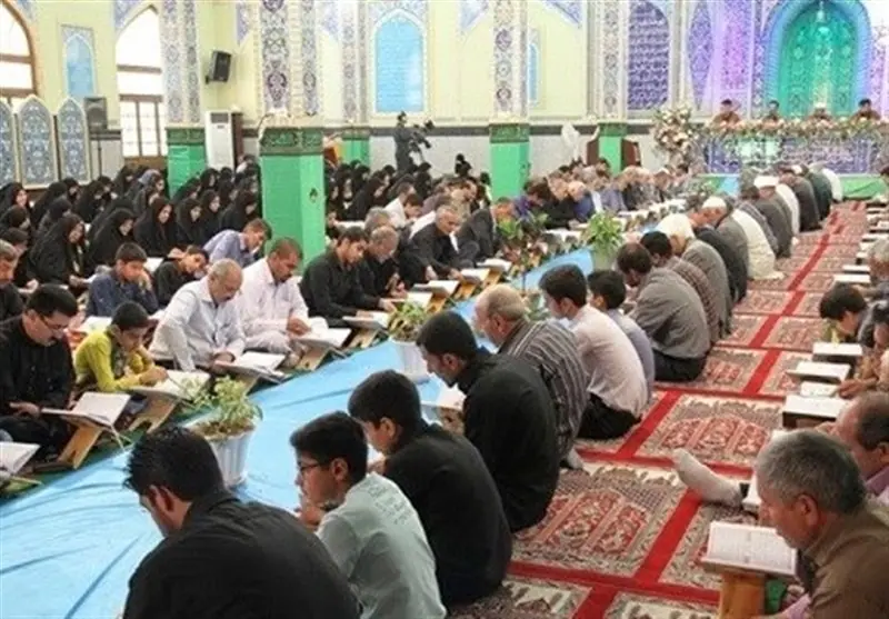برگزاری کارگاههای آموزش حقوقی و میزهای مشاوره در مساجد خوزستان - تسنیم