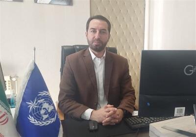آسمان نیمه ابری برای اغلب مناطق استان اردبیل - تسنیم