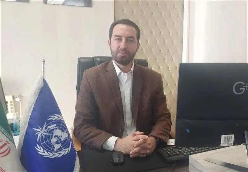 آسمان نیمه ابری برای اغلب مناطق استان اردبیل - تسنیم