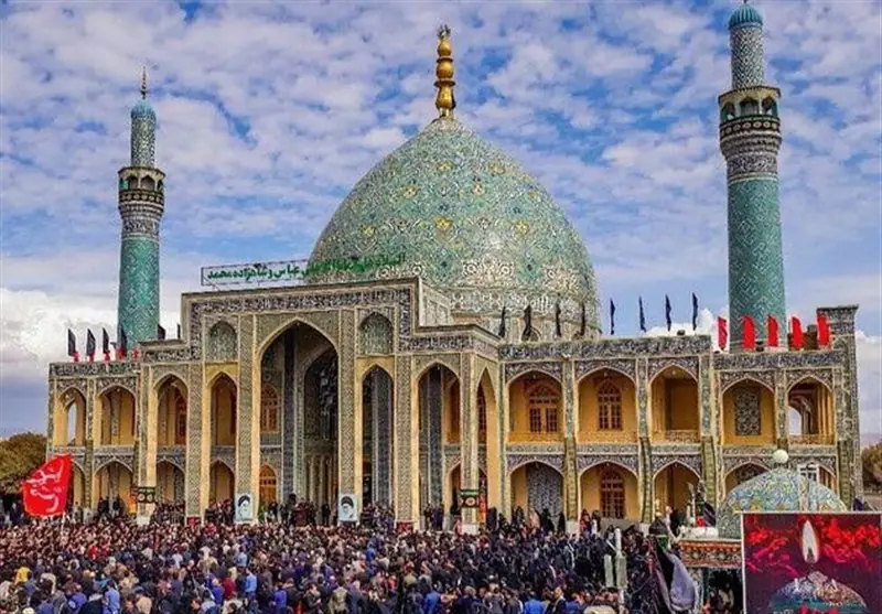 طرح جامع گردشگری آستان امامزاده آقا علی عباس تدوین میشود - تسنیم