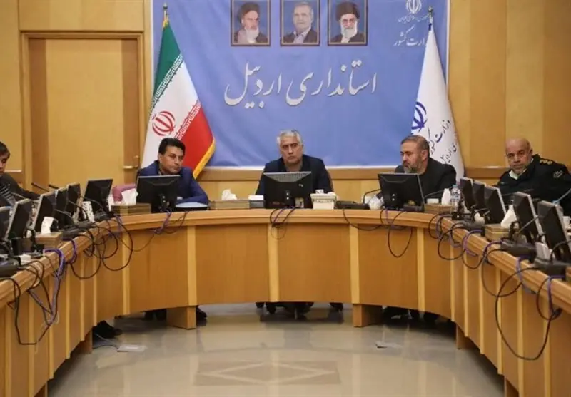 سهولت سرمایهگذاری در اردبیل با برگزاری همایش بینالمللی - تسنیم