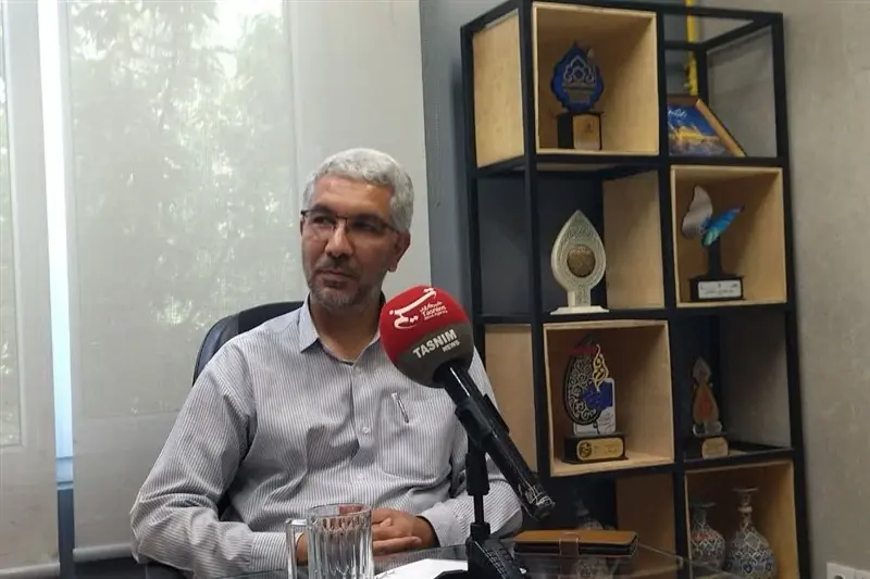 رسانه همدان باید از «پوشش خبر» به «تحلیل مسائل» برسد - تسنیم