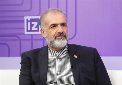 جلالی: موشکهای آمریکایی آرزوهای 168 کودک ایرانی را خاکستر کرد - تسنیم