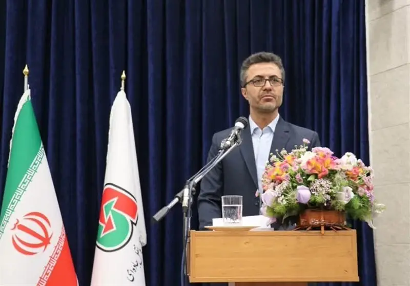 جابهجایی 4.3 میلیون تن کالا در مدت 4 ماه در همدان - تسنیم