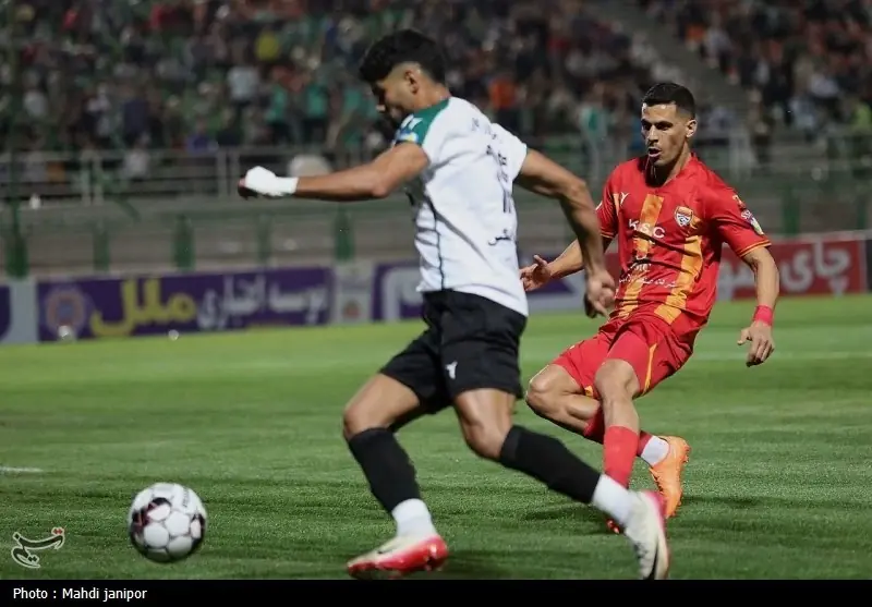 نگاهی به تقابل ذوبآهن و فولاد؛ جدال آهنین - تسنیم