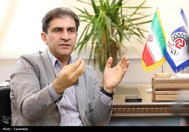  اصناف در جنگ تحمیلی دوم و سوم در کنار دولت بودند - تسنیم