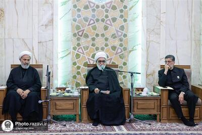 افزایش زائران مشهد نیازمند توسعه زیرساختهای زیارت و حملونقل است - تسنیم