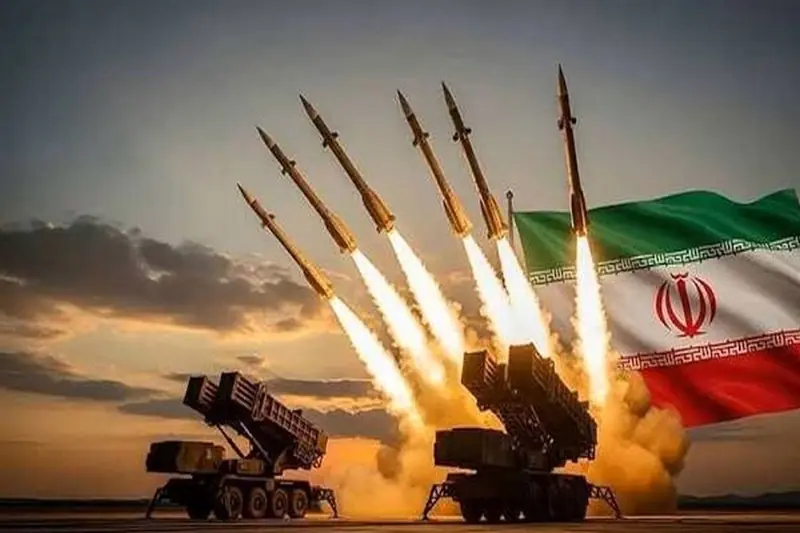 ببینید|آلن اکباتانی: ایران با مقاومت بینظیر، تسلیم فشارها نشد - تسنیم