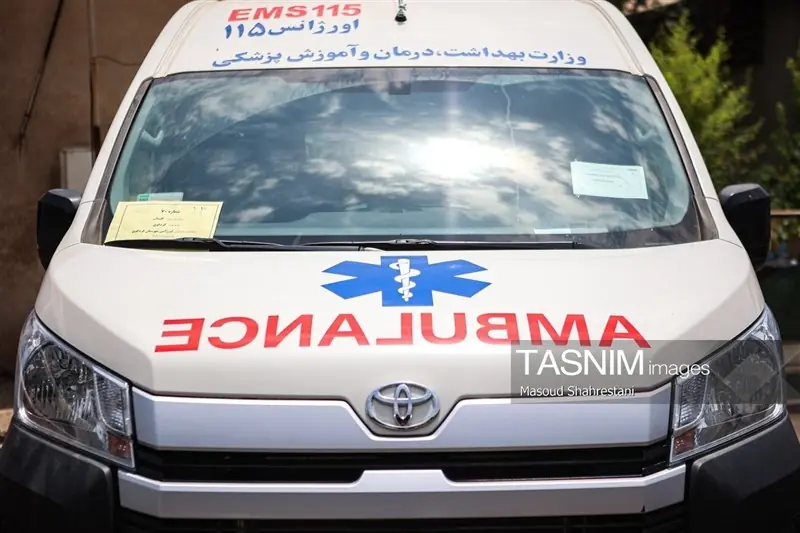 هیچ مأموریتی در اورژانس مرکزی بدون نظارت GPS انجام نمیشود - تسنیم