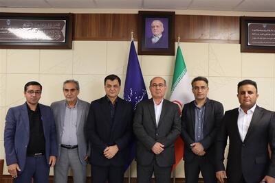 طرحهای رفاهی و ورزشی کارگران کازرون در آستانه بهرهبرداری - تسنیم