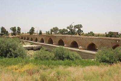 بند امیر فارس در مسیر ثبت جهانی سازههای آبی - تسنیم