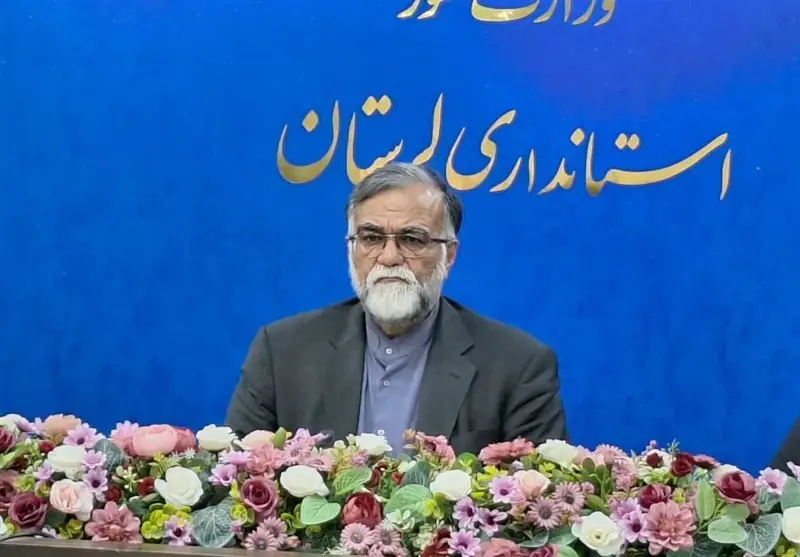 افتتاح و کلنگزنی 846 پروژه عمرانی و اقتصادی لرستان در هفته دولت - تسنیم
