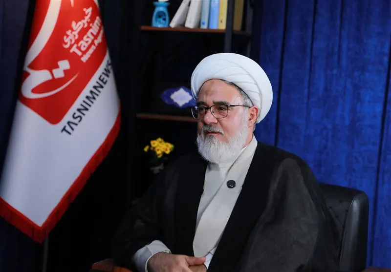 بازدارندگی عامل توقف چرخه جنگ، آتش بس و مذاکره برابر دشمن است - تسنیم